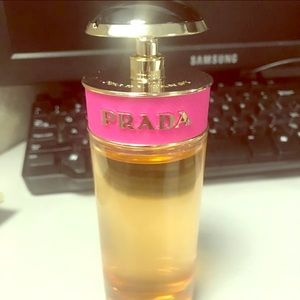 Prada Candy, 2.7 oz